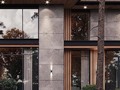 #ArchitectureNow THE HOUSE OF YOUR DREAMS, Designed By @studia_54 Panoramic glazing gives a unique feeling of harmony with nature, uniting the internal atmosphere of the house with the surrounding landscape. It expands the space and gives sophistication to the architecture of the house. This complex structure is carefully designed taking into account the peculiarities of the climate. 📍España ®️ All materials presented on this site are copyrighted and owned by the creators listed above. ___________________ #Architecture #Design #InteriorDesign #ArchitecturePhotography #Photography #Travel #Interior #Architecturelovers #Architect #Home #HomeDecor #ArchiLovers #Building #Arquitectura #Construction #Homedesign #Designer #Nature #Luxury #Interiors #ArchitectureDesign #هندسةمعمارية #Arquitectura #वास्तुकला