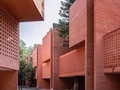 Real de los Reyes Residential Complex in #Coyoacán, Mexico City by Miguel de la Torre mta+v @mta__v.  📸 @rafaelgamo #ArchitectureNow  ®️ All materials presented on this site are copyrighted and owned by the creators listed above. ___________________ #Architecture #Design #InteriorDesign #ArchitecturePhotography #Photography #Travel #Interior #Architecturelovers #Architect #Home #HomeDecor #ArchiLovers #Building #Arquitectura #Construction #Homedesign #Designer #Nature #Luxury #Interiors #ArchitectureDesign #Arquitectura #वास्तुकला #هندسةمعمارية