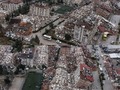 #ArchitectureNow major earthquake of magnitude 7.7 struck southern #Turkey and northwestern #Syria, killing over two thousand people as buildings collapsed and triggering a search for survivors trapped in the rubble. Turkey’s Disaster and Emergency Management Presidency (AFAD) said that the 7.7 magnitude quake struck at 4:17 am and was centred in the Pazarcik district of #Kahramanmaraş province on Monday.  AFAD earlier updated the intensity of the quake from 7.4 to 7.7 magnitude at 09:55 GMT. At least 1,541 people have been reported killed in Turkey, according to Vice President Fuat Oktay, and 9,733 people were reported injured in the quakes that destroyed dome 3,471 buildings.  In Syria, the latest numbers from the regime's health ministry and Syrian Civil Defence showed at least 783 people were killed after the quake in Turkey jolted the wider region.  The quake in Turkey occurred at a depth of 7 kilometres (4.3 miles) and was followed by 145 aftershocks, including two magnitude 6.6 and 6.5 quakes that struck southeastern #Gaziantep province, according to Oktay. Rescue and relief efforts are continuing in full force. Our prayers are with the people of Turkey and Syria!   ®️ All materials presented on this site are copyrighted and owned by the creators listed above. ___________________ #Architecture #Design #InteriorDesign #ArchitecturePhotography #Photography #Travel #Interior #Architecturelovers #Architect #Home #HomeDecor #ArchiLovers #Building #Arquitectura #Construction #Homedesign #Designer #Nature #Luxury #Interiors #ArchitectureDesign #هندسةمعمارية #Arquitectura #वास्तुकला