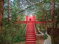 #ArchitectureNow Longhouse Among The Pines, Design by Studio WuYang  📸@creatarimages 📍Anhui, China  ®️ All materials presented on this site are copyrighted and owned by the creators listed above. ___________________ #Architecture #Design #InteriorDesign #ArchitecturePhotography #Photography #Travel #Interior #Architecturelovers #Architect #Home #HomeDecor #ArchiLovers #Building #Arquitectura #Construction #Homedesign #Designer #Nature #Luxury #Interiors #ArchitectureDesign #Arquitectura #वास्तुकला #هندسةمعمارية