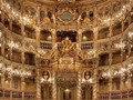 The Margravial Opera House is a UNESCO World Heritage site located in the town of #Bayreuth, #Germany. It was built in the mid-18th century by the Margravine Wilhelmine, a patron of the arts and sister of Frederick the Great of Prussia. The theater was designed by Giuseppe Galli Bibiena, a renowned Italian architect and theater designer, and it is considered one of the finest examples of Baroque theater design in Europe. The theater's stunning interior is adorned with ornate decorations, including frescoes, sculptures, and intricate wood carvings. It was used for performances until the early 20th century, after which it fell into disuse and disrepair. It was extensively restored in the 1990s, and today it is once again a fully functioning theater that hosts a variety of operas and other performances. The Margravial Opera House is a testament to the Margravine Wilhelmine's passion for the arts and her dedication to creating a space that would inspire and delight audiences for generations to come. Its exquisite design and rich history make it a must-see destination for anyone interested in theater and architecture. 📸: @michaelthecanadian __________ #ArchitectureNow All materials presented on this site are Ⓒcopyrighted and owned by the creators listed above.