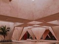 Mexican architecture firm @estudiommx's Progreso Meteorite Museum has opened, and it is not only made of multiple structures clad in chukum, but was also based on a gridded pattern for the beach-side site in Progreso – a town near Mérida that sits on a slip of land on the coast of the Yucatán Peninsula in Mexico. According to Estudio MMX: "The design of the volumes and their arrangement in the public space generate paths accompanied by light, shadow and vegetation that give the square a new character rich in experiences that evoke ideas of Mayan architecture along with the colonial heritage of the urban layout" __________ #ArchitectureNow All materials presented on this site are Ⓒcopyrighted and owned by the creators listed above.