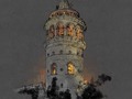 Galata tower, istanbul, sketch by @meyssam_seddigh __________ #ArchitectureNow All materials presented on this site are Ⓒcopyrighted and owned by the creators listed above.