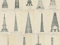 Discarded design of Eiffel Tower! __________ #ArchitectureNow All materials presented on this site are Ⓒcopyrighted and owned by the creators listed above.