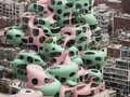 The Cities We Build by Hassan Ragab @hsnrgb. Hassan Ragab: Will the cities that we are building stand the test of time? Are we eluded by the fantasy of ‘novelty’, confusing it with ‘beauty’? If our metropolises are over-saturated and polluted due to our short sightseeing or how little we were informed, how does that speak to our current urban and architectural practices? __________ #ArchitectureNow All materials presented on this site are Ⓒcopyrighted and owned by the creators listed above.