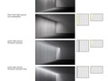 Interior light source designs. Credits by @mehrazvira __________ #ArchitectureNow All materials presented on this site are Ⓒcopyrighted and owned by the creators listed above.