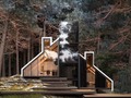 1, 2, 3, 4, 5, 6, 7, 8, 9 or 10 which style of house do you like the most ?🤗👇 📸 Designs & Renders @alex_nerovnya __________ #ArchitectureNow All materials presented on this site are Ⓒcopyrighted and owned by the creators listed above.