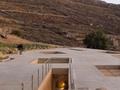 A unique #coastal #hotel dubbed homa vagia has taken shape along the cliffs of #serifos island with design by #athens-based studio @moldarchitects.  the project stands as a captivating union of history and #contemporary design. nestled along the #island’s southern edge and recognized at once by its flat, perforated #rooftop, homa vagia nearly seamlessly blends into its unique surroundings to suggest a continuation of the rocky #landscape and the horizon beyond. 📷 @panagiotisvoumvakis   __________ #ArchitectureNow All materials presented on this site are Ⓒcopyrighted and owned by the creators listed above.