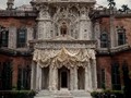 Silk and Stone Villa’, by @studio_mqi. The aspect that interests me the most of this series is the fact that Midjourney began to merge the interior and exterior of the Palladian Villas. This intrigued me as it began to make me look closer, and probe what is truly inside and that which is outside. It also makes you recognise elements of architecture that are synonymous with the interior and exterior. For example, some of the images had inverted corner points on the façade and this is something which indicates an enclosed room on the inside, so it made me push that blurring of boundaries further through variations 🗓2022 __________ #ArchitectureNow All materials presented on this site are Ⓒcopyrighted and owned by the creators listed above.