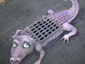 Amazing street-art 😍 Which one is your favourite, 1-10? Artwork by @DavidZinn __________ #ArchitectureNow All materials presented on this site are Ⓒcopyrighted and owned by the creators listed above.
