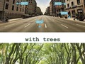 The presence of a thriving tree canopy is not merely a matter of aesthetics; it holds profound scientific and practical implications for our well-being and the environment. Scientific research consistently demonstrates that trees play a crucial role in reducing the impact of heat waves, thereby safeguarding human health. The shade provided by tree canopies acts as a natural air conditioner, lowering temperatures and mitigating the heat island effect in urban areas. Moreover, trees release moisture through transpiration, creating a cooling effect and improving air quality by filtering pollutants. By embracing and nurturing tree canopies, we can forge a path towards more sustainable and resilient cities while enhancing our overall well-being.⁠ Beyond the tangible benefits of temperature regulation, the presence of a thriving tree canopy has significant positive effects on our mental and physical well-being. Scientific studies indicate that exposure to nature, including tree-rich environments, can reduce stress levels, improve mood, and enhance cognitive function. Spending time surrounded by trees has been linked to lower blood pressure, decreased rates of respiratory illnesses, and improved immune system function. Additionally, the aesthetic appeal of tree canopies has been shown to positively impac cohesion and social interactions, fostering a sense of pride and belonging. It is evident that by embracing and investing in the preservation and expansion of tree canopies, we can reap a multitude of benefits that extend far beyond their physical presence. __________ #ArchitectureNow All materials presented on this site are Ⓒcopyrighted and owned by the creators listed above.