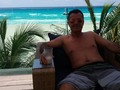 Disfrutando Cancun
