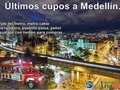 Medellín Dic 05 Últimos cupos, reserva inmediata. Info: 3142827476- 658 7607 Cll 14 N 14 -21 Granada