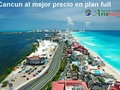 Disfruta Cancun todo incluido al mejor precio segun fecha. Info y reservas 3142827476 Of calle 14 Nº 14 - 21 centro Granada. #AriatoursTeLleva