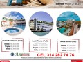 San Andres en oferta 5 dias 4 noches. mayo 21 al 25. Info y reservas 3142827476 Of calle 14 Nº 14 - 21 centro Granada. #AriatoursTeLleva