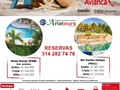 Junio 17 - 21 San Andres volando con equipaje de mano y 20KL en bodega, 5 dias 4 noches, traslados aeropuerto hotel aeropuerto. Asistencia medica al viajero y tures de cortesia: vuelta a la isla terrestre, acuario, tour bahia y manglares. RESERVE YA 3142827476 Of calle 14 Nº 14 - 21 centro Granada. #AriatoursTeLleva