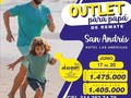 SAN ANDRES EN OFERTA JUN 17 - 20. RESERVE YA 3142827476 Of calle 14 Nº 14 - 21 centro Granada. #AriatoursTeLleva