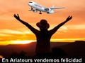En Ariatours Vendemos felicidad Info y reservas 3142827476 Of calle 14 Nº 14 - 21 centro Granada. #AriatoursTeLleva