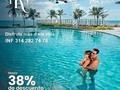 Los mejores destinos de playa al mejor precio todo incluido. Info y reservas 3142827476 Of calle 14 Nª 14 - 21 centro Granada. #AriatoursTeLleva.