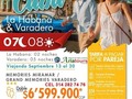 La Habana & Varadero 7 noches. valor por pareja $6.599.900 Cel 3142827476 Of calle 14 Nº 14 - 21 centro Granada. #AriatoursTeLleva