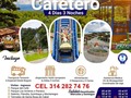 Eje cafetero saliendo de Bogota. ma sinfo sobre este u otro destino RESERVE YA 3142827476 Of calle 14 Nº 14 - 21 centro Granada. #AriatoursTeLleva