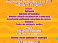 Info y reservas. Cel 3142827476 Of calle 14 Nº 14 - 21 centro Granada. #AriatoursTeLleva