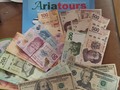 Viva México. Info y reservas 3142827476 Of calle 14 Nº 14 - 21 centro Granada. #AriatoursTeLleva.