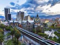 Dic 2: Medellin y Peñol Guatapè. paseo en metro y metrocable, chiva rumbera, alumbrado navideño, Pueblito paisa y tiempo para compras. 2 desayunos, 1 almuerzo bandeja paisa en el peñol Guatapè. $660.000. por persona 3D 2N Reserva y pague a cuotas 3142827476 Of calle 14 Nº 14 - 21 centro Granada. #AriatoursTeLleva.