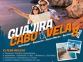 Guajira y Cabo de la Vela 8 dias desde Bogotà. Info y reservas: 3142827476 Of calle 14 Nº 14 - 21 centro Granada. #AriatoursTeLleva.