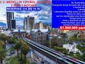 ÛLTIMOS CUPOS PARA MEDELLIN. PROXIMA SALIDA DIC 2. Medellin y Peñol Guatapè. paseo en metro y metrocable, chiva rumbera, alumbrado navideño, Pueblito paisa y tiempo para compras. 2 desayunos, 1 almuerzo bandeja paisa en el peñol Guatapè. $1500.000. pareja. 3D 2N Reserva y pague a cuotas 3142827476 Of calle 14 Nº 14 - 21 centro Granada. #AriatoursTeLleva.