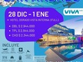 San Andres todo incluido con equipaje de 20k en vuelo. Consulte otras fechas disponibles. Info y reservas: 3142827476 Of calle 14 Nº 14 - 21 centro Granada. #AriatoursTeLleva.