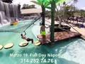 Marzo 19: Full Day Nàpoles con pasaporte safari, almuerzo en el mirador de las cataratas victoria, transporte ida y regreso desde Granada, asistencia mèdica y guia agencia. valor por perona $360.000. Info y reservas 314 2827476 Of Calle 14 Nº 14 - 21 centro Granada. #AriatoursTeLleva.