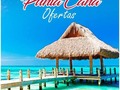 Punta Cana en oferta todo incluido.  Consulte tarifas segun fecha y categoria de hotel. Info y reservas 314 2827476 Of Calle 14 Nº 14 - 21 centro Granada. #AriatoursTeLleva.