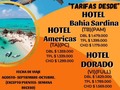 San Andres temporada baja con vuelos ida y regreso desde Bogota,. 4 dias 3 noches, alimemntacion segun el hotel reservado, traslados aeropuerto hotel aeropuerto, asistencia medica y tours de cortesia. RESERVA YA: 314 2827476 Of Calle 14 Nª 14 - 21 centro Granada. #AriatoursteLleva.