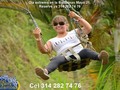 MAYO 21: PASADIA PARQUE LAS BAILARINAS, MIRADORES Y ARMENIA. VALOR POR PERSONA $390.000. El PLAN INCLUYE: Trasporte desde Granada ida y regreso, almuerzo dentro del parque, asistencia médica, guía agencia, Entrada al parque y actividades (para realizar las actividades hay un peso límite entre 80 y 90 kl)  Caminata sendero ecológico, 800 mts entre la flora y fauna. Túnel cascada agua natural, Túnel cruce de la montaña,Muro de escalar, Deslizadores ecológicos en agua de cascada, Columpio medio extremo, Sector piscinas y baldes de agua en cascada, 6 Toboganes deslizador niños, 3 Toboganes deslizador adulto, Horario de 9 a 4:30pm piscinas, Laberinto subterráneo a las 4:30 pm, Servicio de 9 a 6 pm, Sendero espiritual recorrido de 800 mts entre arroyos, jardines y peces, 11 Estaciones de los valores, Mirador mano de Jesús  Mirador de la cruz más alta en Latinoamericana, 14 pisos altura 33mt, Laberinto árbol de la vida, Actividades en el lago, Tarzan (tirolina del lago), Trampolín, Columpio medio extremo, Deslizadores con caída al lago. Info y reservas 3142827476 Of calle 14 Nº 14 - 21 centro Granada. #AriatoursTeLleva.