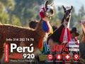 Perù. Cuzco Machupicho y montaña de colores. Info y reservas 3142827476 Of calle 14 Nº 14 - 21 centro Granada. #AriatoursTeLleva.