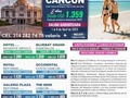 Mexico y Cancun en semana santa. dos destinos en un solo viaje. Info y reservas 3142827476 Of calle 14 Nº14 - 21 centro Granada. #AriatoursTeLleva.