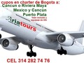 Ûltimos cupos salidas en semana santa. Consulte disponibilidad segun su destino de preferencia. Info y reservas 3142827476 Of calle 14 Nº14 - 21 centro Granada. #AriatoursTeLleva.
