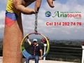 Aruba 4 noches mayo 7 - 11 con desayuno diario, traslado aeropuerto hotel aeropuerto y seguro medico al viajero. Info y reservas 3142827476 Of calle 14 Nª 14 - 21 centro Granada. #AriatoursteLleva.