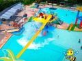 MAYO 21: PASADIA PARQUE LAS BAILARINAS, MIRADORES Y ARMENIA. VALOR POR PERSONA $390.000. El PLAN INCLUYE: Trasporte desde Granada ida y regreso, almuerzo dentro del parque, asistencia médica, guía agencia, Entrada al parque y actividades (para realizar las actividades hay un peso límite entre 80 y 90 kl)  Caminata sendero ecológico, 800 mts entre la flora y fauna. Túnel cascada agua natural, Túnel cruce de la montaña,Muro de escalar, Deslizadores ecológicos en agua de cascada, Columpio medio extremo, Sector piscinas y baldes de agua en cascada, 6 Toboganes deslizador niños, 3 Toboganes deslizador adulto, Horario de 9 a 4:30pm piscinas, Laberinto subterráneo a las 4:30 pm, Servicio de 9 a 6 pm, Sendero espiritual recorrido de 800 mts entre arroyos, jardines y peces, 11 Estaciones de los valores, Mirador mano de Jesús  Mirador de la cruz más alta en Latinoamericana, 14 pisos altura 33mt, Laberinto árbol de la vida, Actividades en el lago, Tarzan (tirolina del lago), Trampolín, Columpio medio extremo, Deslizadores con caída al lago. Info y reservas 3142827476 Of calle 14 Nª 14 - 21 centro Granada. #AriatoursteLleva.