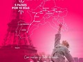 EUROPA 5 PAISES, 10 DIAS CON TIQUETES AEREOS. Info y reservas 314 2827476 Of calle 14 Nª 14 - 21 centro Granada Meta. #AriatoursTeLleva.