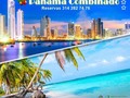 Consulte nuestras ofertas a Panamà todo incluido. Los valores dependen de la fecha de viaje. Estaremos atentos. Info y reservas 314 2827476 Of: Calle 14 Nº 14 - 21 centro Granada. ·AriatoursTeLleva.