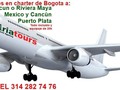 Consulte disponibilidad aerea para semana santa. No vendemos low cost para evitar inconvenientes. Info y reservas 3142827476 Of calle 14 Nº 14 - 21 centro Granada. #AriatoursTeLleva.