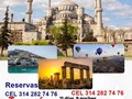 TURQUIA 11 DIAS 9 NOCHES CON VUELOS DERSDE BOGOTÀ. Info y reservas 3142827476 Of calle 14 Nº 14 - 21 centro Granada. #AriatoursTeLleva.