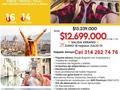 Europa 16 dias 14 noches. Tiquetes ida y regreso con maleta de mano y de bodega, dsayuno diario, guia de habla hispana emn cada lugar, en Madrid, Barcelona, Roma, Florencia, Venecia y paris. Seguro medico internacional. Info y reservas 314 2827476 Of calle 14 Nª 14 - 21 centro Granada. #AriatoursTeLleva.