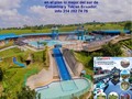 Este es uno de los sitios a visitar en la proxima salida media Colombia y Ecuador, Santuario de las Lajas, la cocha, el cementerio mas hermosos del mundo en Tulcan Ecuador, basilica de Buga, paseo en la chiva nautica en pradomar, mirador la Cacica, balcones del Huila, mirador puente de cristal y parque los arrieros en el cafetero. Salida desde Granada sept 22 en la noche. Valor por persona $1.800.000 con todos los ingresos, hotel y alimentacion. Reserve ahora- Facilidades de pago 3142827476 Of calle 14 Nº14 - 21 centro Granada. #AriatoursTeLleva.