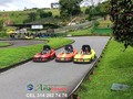 Esta es una de las atracciones ilimitadas a disfrutar en el plan al eje cafetero con Recuca, parcafe, Salente, Armenia y Filandia. Proxima salida: Junio 24. Son 3 noches en hotel campestre. Reserve ya y viaje a precio de temporada baja. Info y reservas 3142827476 Of calle 14 Nº14 - 21 centro Granada. #AriatoursTeLleva.