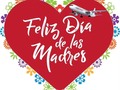 FELIZ DIA DE LA MADRE A TODAS LAS MAMITAS LES DESEO BONITO DIA. BENDICIONES