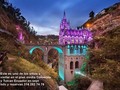 Santuario de las Lajas en un sitio a visitar en la proxima salida media Colombia y Ecuador, la Cocha, el cementerio mas hermosos del mundo en Tulcan Ecuador, basilica de Buga, paseo en la chiva nautica en pradomar, mirador la Cacica, balcones del Huila, mirador puente de cristal y parque las bailarinas en el cafetero. Salida desde Granada sept 22 en la noche. Valor por persona $1.800.000 con todos los ingresos, hotel y alimentacion. Reserve ahora- Facilidades de pago 3142827476 Of calle 14 Nº14 - 21 centro Granada. #AriatoursTeLleva.