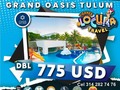 Ofertas a Cancuún y Riviera Maya #AriatoursTeLleva. Cel 3142827476 of calle 14 Nº 14 - 21 centro Granada.